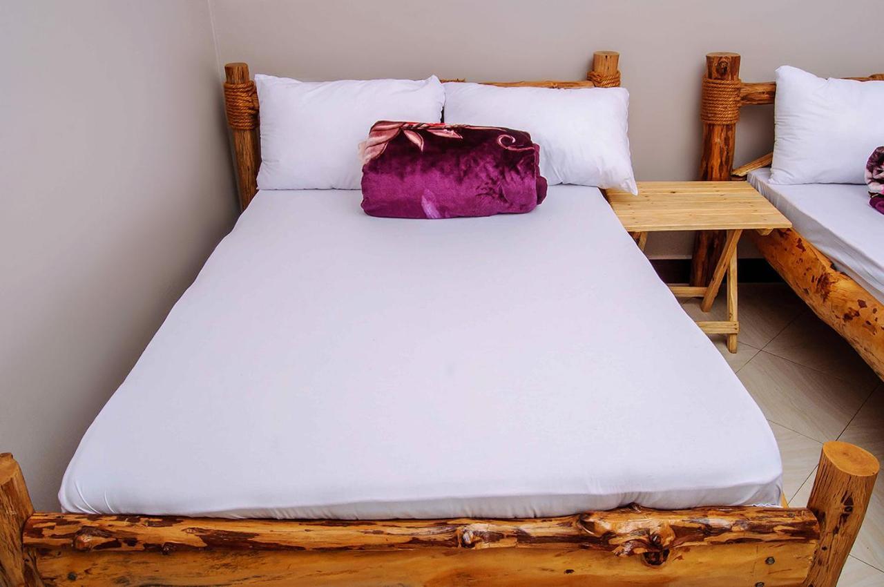 Wanyama B&B Arusha Exteriér fotografie